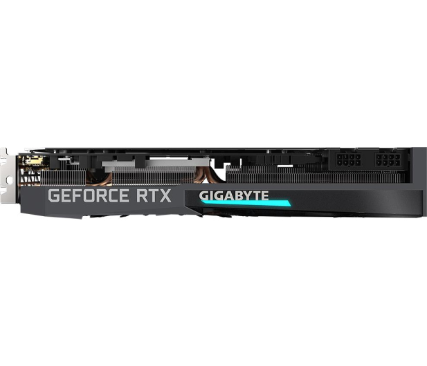 Gigabyte GeForce RTX 3070 Ti EAGLE 8GB GDDRX6 - 659839 - zdjęcie 5